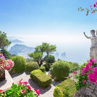 Capri Guide