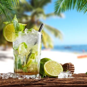 Cocktails in the Caribbean: A drink for every destination