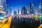 Dubai International Boat Show 2024