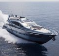 Reduced rates for enchanting Italy yacht charters with motor yacht 55 FIFTYFIVE 