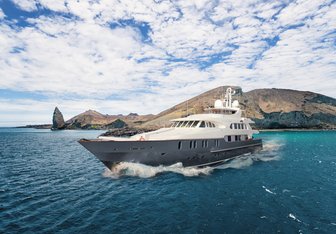 Aqua Mare Yacht Charter in South America