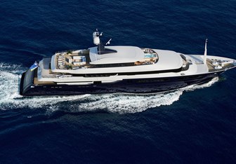Arbema Yacht Charter in Italy