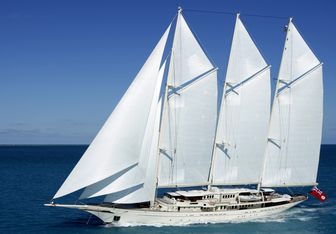 Athena Yacht Charter in Corsica