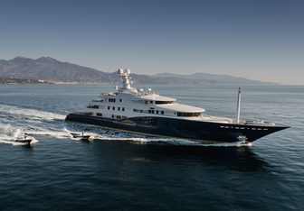 B2 Yacht Charter in Ligurian Riviera