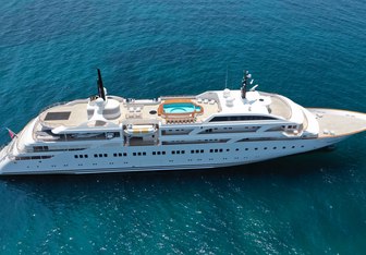 Dream Yacht Charter in Corsica