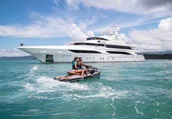 Formosa Yacht Charter in Virgin Islands