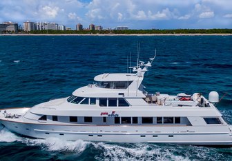 Gale Winds Yacht Charter in Florida
