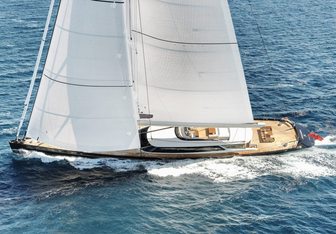 Kokomo Yacht Charter in The Balearics