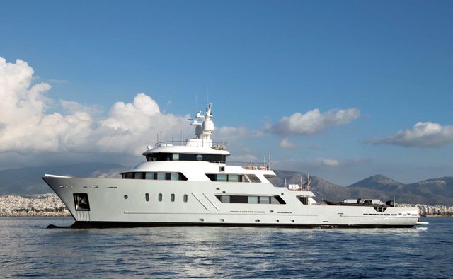 Masquenada Yacht Charter in Dubrovnik