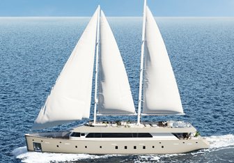Maxita Yacht Charter in Dubrovnik