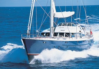 MITseaAH Yacht Charter in Portofino