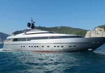 Naia Yacht Charter in Dubrovnik