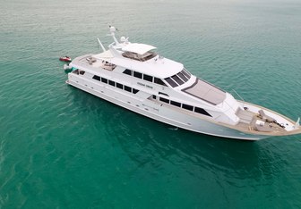 Ocean Drive Yacht Charter in Florida
