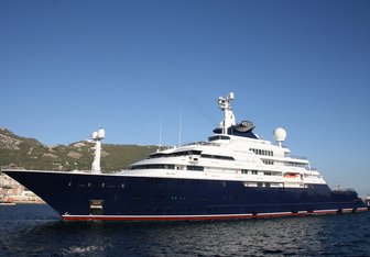 Octopus Yacht Charter in Northern Europe
