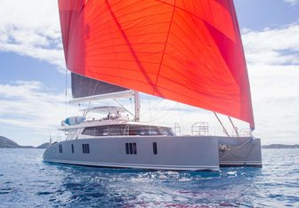 Orion Yacht Charter in New Zealand