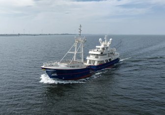 Scintilla Maris Yacht Charter in Northern Europe