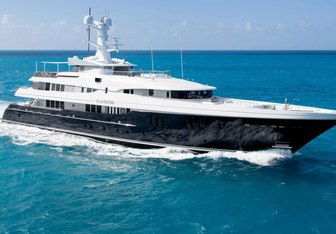 Scott Free Yacht Charter in South Pacific