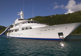 Teleost Yacht Charter in Northern Europe