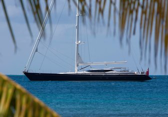 Thandeka Yacht Charter in French Polynesia