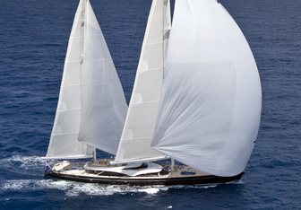 Twizzle Yacht Charter in Australia