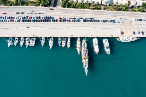 Mediterranean Yacht Show 2024